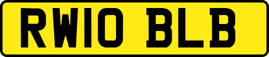 RW10BLB