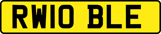 RW10BLE