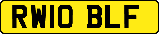 RW10BLF