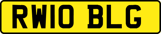 RW10BLG
