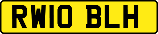 RW10BLH