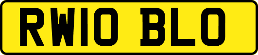 RW10BLO