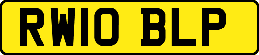 RW10BLP