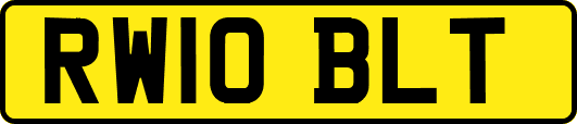 RW10BLT