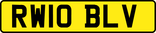 RW10BLV