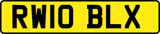 RW10BLX