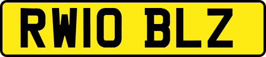 RW10BLZ