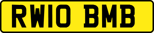 RW10BMB
