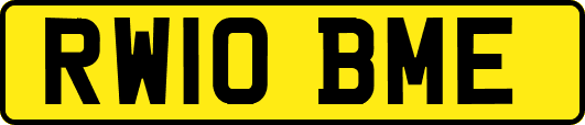 RW10BME