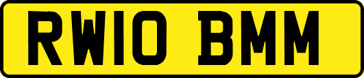 RW10BMM