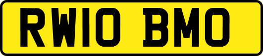 RW10BMO