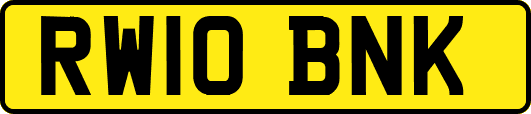 RW10BNK