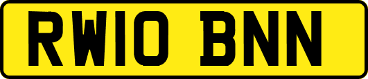 RW10BNN