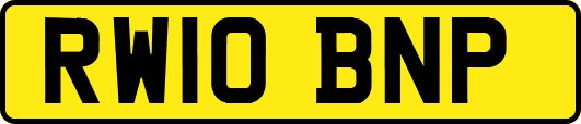 RW10BNP