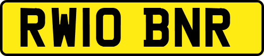 RW10BNR