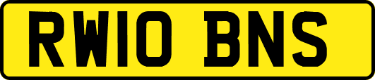 RW10BNS