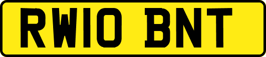 RW10BNT