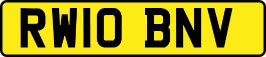 RW10BNV