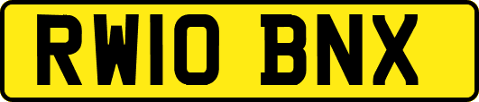 RW10BNX
