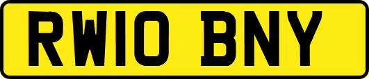 RW10BNY