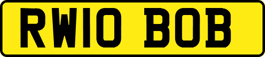 RW10BOB