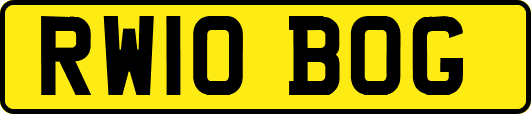RW10BOG