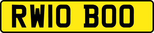 RW10BOO