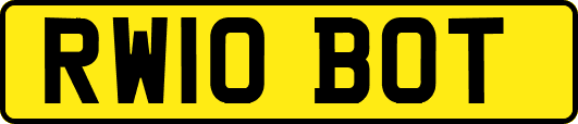 RW10BOT