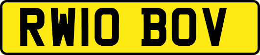RW10BOV