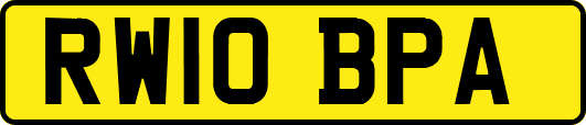 RW10BPA