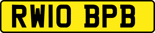 RW10BPB