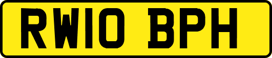 RW10BPH