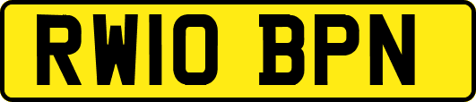 RW10BPN