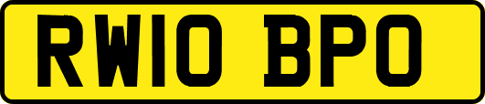 RW10BPO