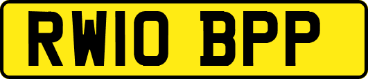 RW10BPP