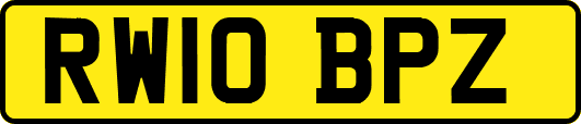 RW10BPZ