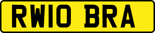 RW10BRA