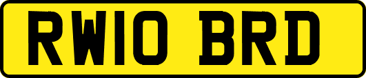 RW10BRD