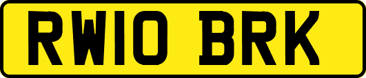 RW10BRK