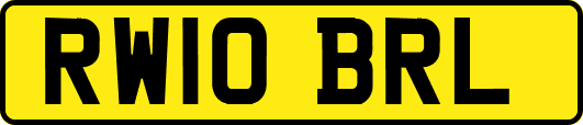 RW10BRL