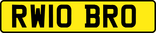RW10BRO