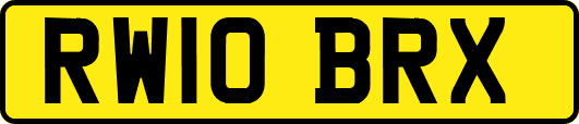 RW10BRX