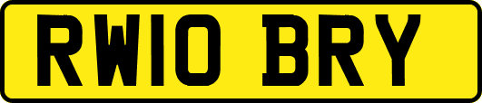 RW10BRY