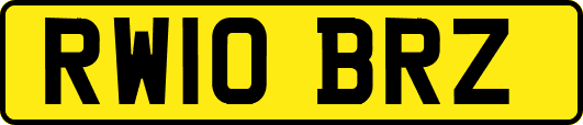 RW10BRZ