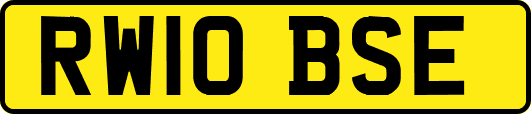 RW10BSE