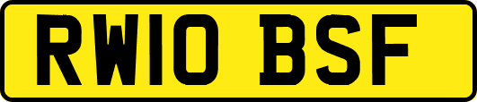 RW10BSF