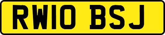 RW10BSJ