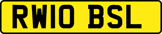 RW10BSL