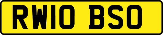 RW10BSO
