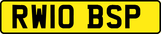 RW10BSP